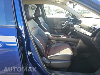 2026 Nissan Kicks SR - miniatura 8