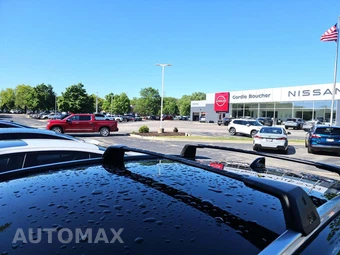 2026 Nissan Kicks SR – miniatura 12