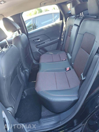 2026 Nissan Kicks SR – miniatura 13