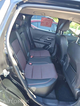 2026 Nissan Kicks SR – miniatura 15