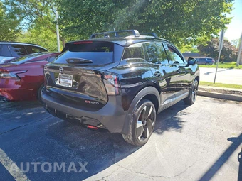 2026 Nissan Kicks SR – miniatura 3