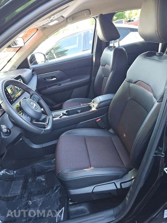 2026 Nissan Kicks SR – miniatura 6