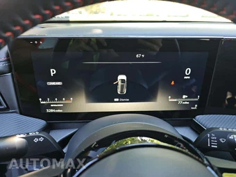 2026 Nissan Kicks SR – miniatura 9