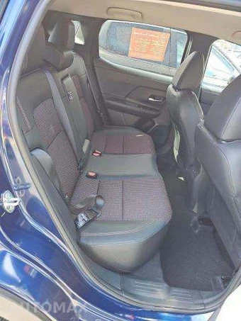 2026 Nissan Kicks SR – miniatura 15