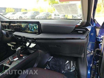 2026 Nissan Kicks SR – miniatura 18