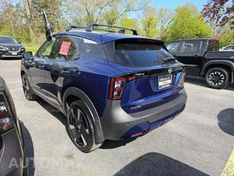 2026 Nissan Kicks SR – miniatura 2