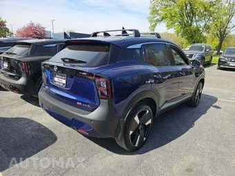 2026 Nissan Kicks SR – miniatura 3