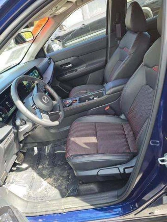 2026 Nissan Kicks SR – miniatura 6