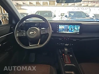 2026 Nissan Kicks SR - miniatura 12