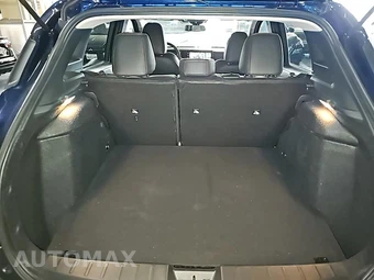 2026 Nissan Kicks SR - miniatura 17