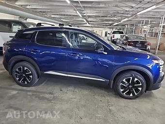 2026 Nissan Kicks SR - miniatura 4