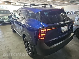 2026 Nissan Kicks SR - miniatura 7