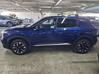 2026 Nissan Kicks SR - miniatura 8