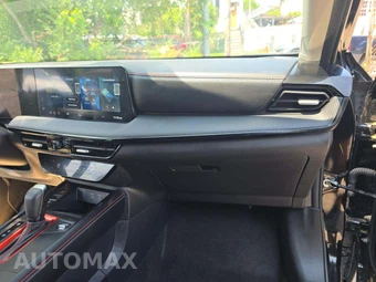 2026 Nissan Kicks SR – miniatura 19
