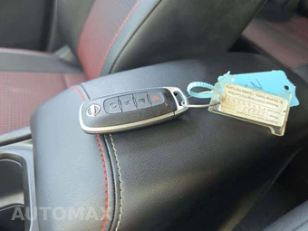 2026 Nissan Kicks SR – miniatura 8