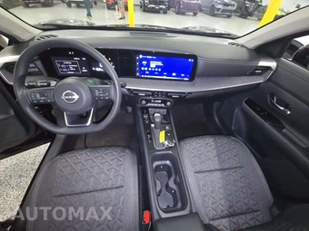 2026 Nissan Kicks SV - miniatura 10