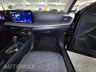 2026 Nissan Kicks SV - miniatura 19