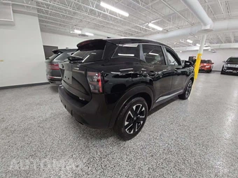 2026 Nissan Kicks SV - miniatura 3
