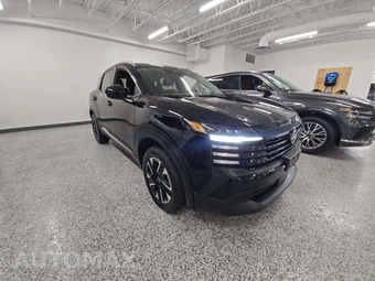 2026 Nissan Kicks SV - miniatura 4