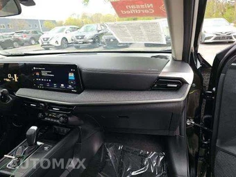 2026 Nissan Kicks SV – miniatura 18