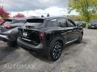 2026 Nissan Kicks SV – miniatura 3