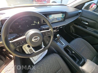 2026 Nissan Kicks SV - miniatura 11