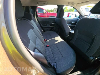 2026 Nissan Kicks SV - miniatura 14