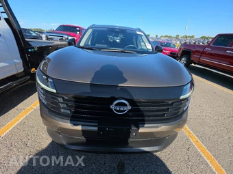 2026 Nissan Kicks SV - miniatura 2