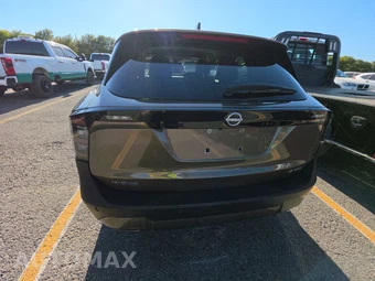 2026 Nissan Kicks SV - miniatura 5