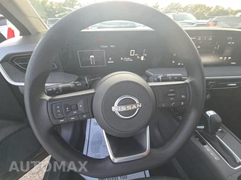 2026 Nissan Kicks SV - miniatura 10