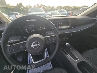 2026 Nissan Kicks SV - miniatura 11