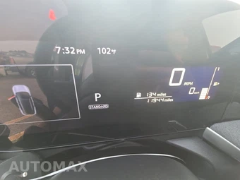 2026 Nissan Kicks SV - miniatura 12