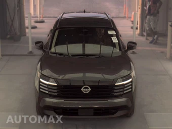 2026 Nissan Kicks SV - miniatura 2