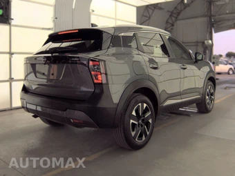 2026 Nissan Kicks SV - miniatura 4