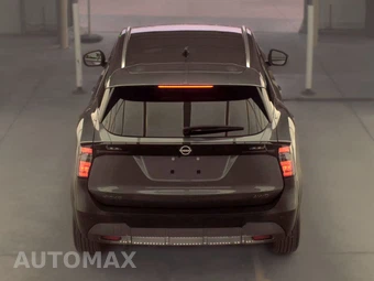2026 Nissan Kicks SV - miniatura 5