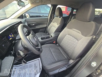 2026 Nissan Kicks SV - miniatura 7