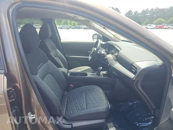 2026 Nissan Kicks SV – miniatura 14