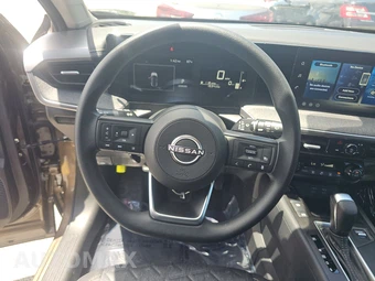 2026 Nissan Kicks SV – miniatura 16
