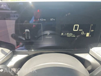 2026 Nissan Kicks SV – miniatura 18