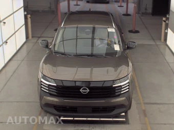 2026 Nissan Kicks SV – miniatura 2