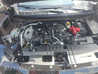 2026 Nissan Kicks SV – miniatura 22