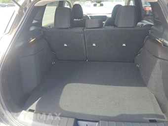 2026 Nissan Kicks SV – miniatura 23
