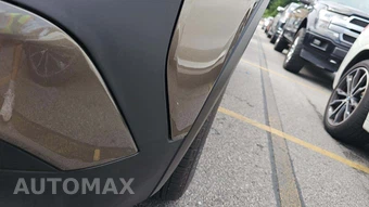 2026 Nissan Kicks SV – miniatura 25