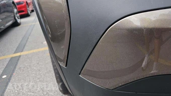 2026 Nissan Kicks SV – miniatura 26