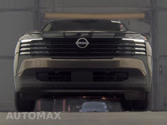2026 Nissan Kicks SV – miniatura 3