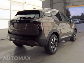 2026 Nissan Kicks SV – miniatura 5