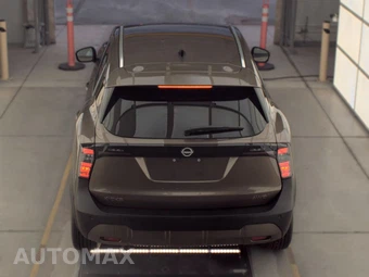 2026 Nissan Kicks SV – miniatura 6