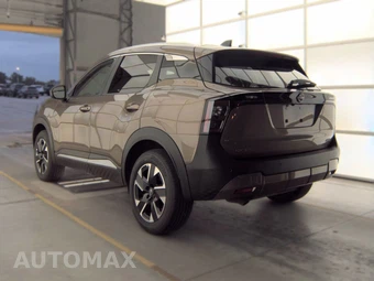 2026 Nissan Kicks SV – miniatura 8