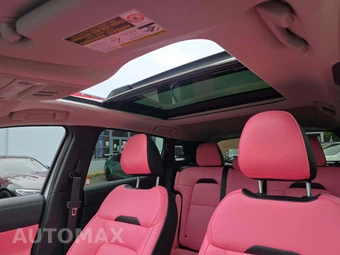 2026 Nissan Kicks SV – miniatura 11