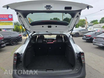 2026 Nissan Kicks SV – miniatura 14